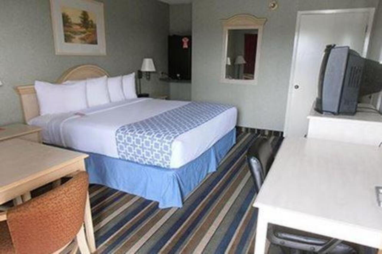 Econo Lodge Falfurrias Hwy 281 Exterior foto