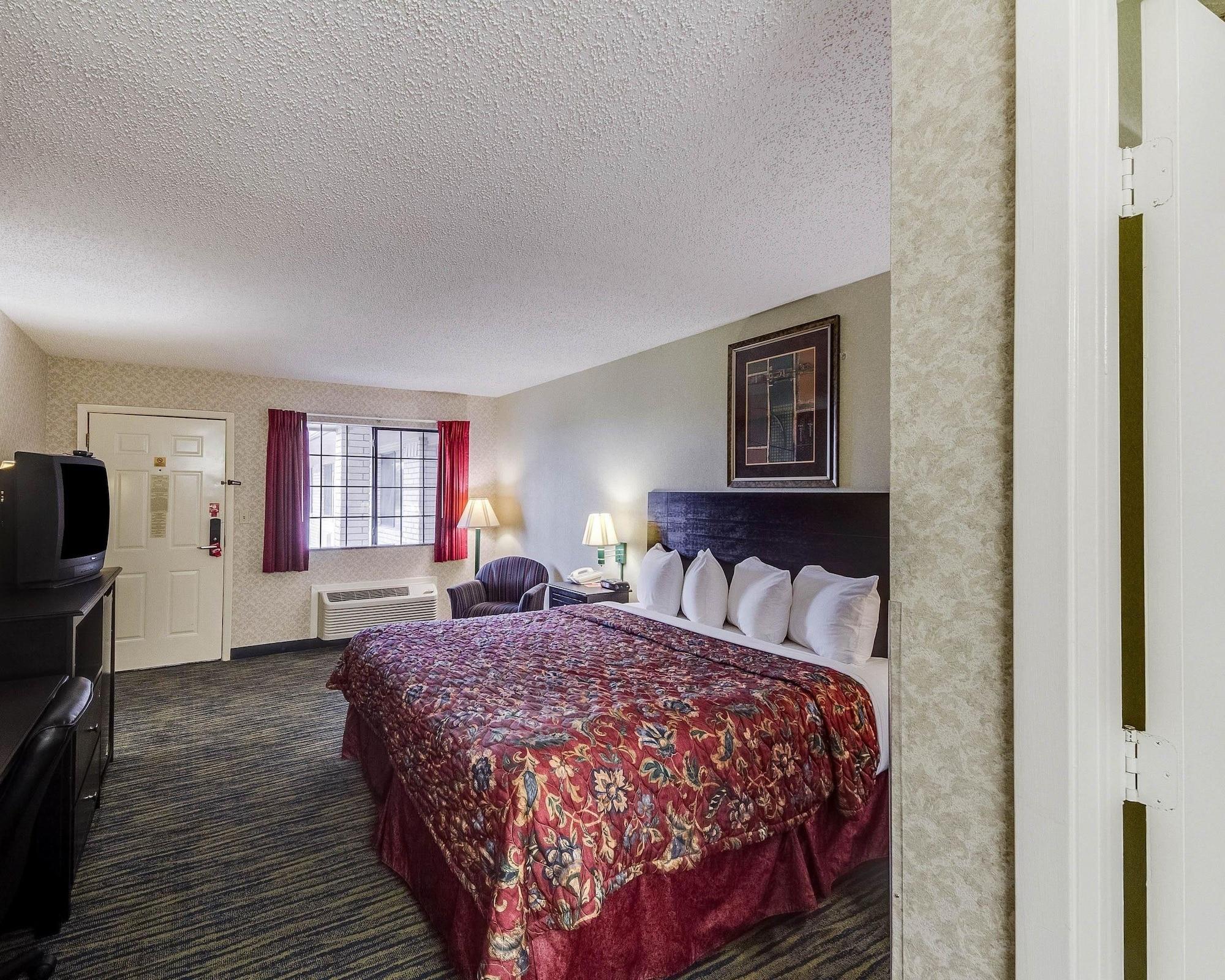 Econo Lodge Falfurrias Hwy 281 Exterior foto