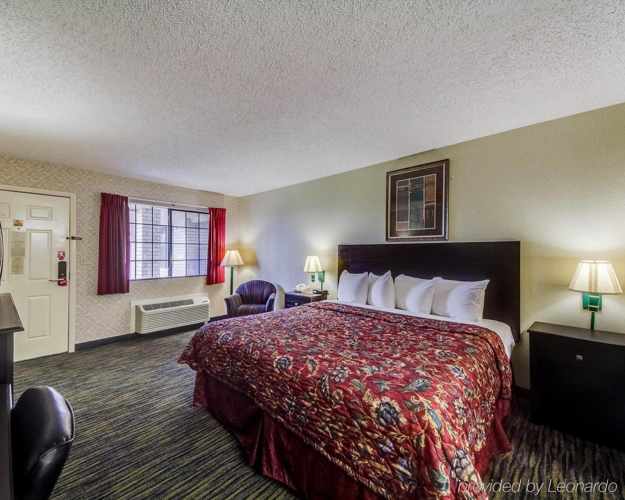 Econo Lodge Falfurrias Hwy 281 Exterior foto